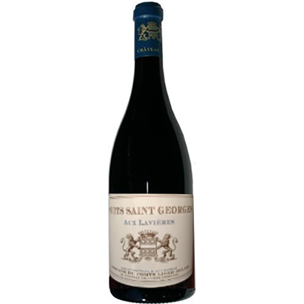 2015 Domaine du Comte Liger Belair, Nuits-Saint-Georges, Aux Lavieres
